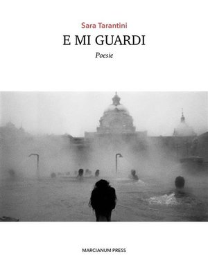 cover image of E mi guardi
